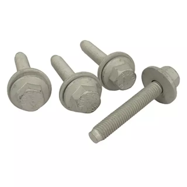 Motor Mount Bolt - Ford (W718475-S439)