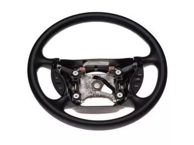 F87Z3600DAA - Steering: Steering Wheel for Ford: Explorer, Ranger | Mercury: Mountaineer Image