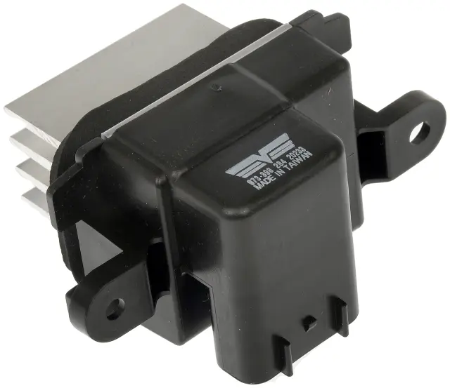 973398 - HVAC: HVAC Blower Motor Resistor for Dorman Image