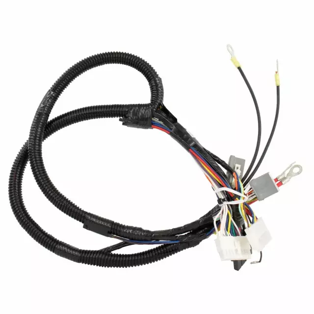 Panel Assembly Fuse Junction - Ford (LB5Z-14A068-A)