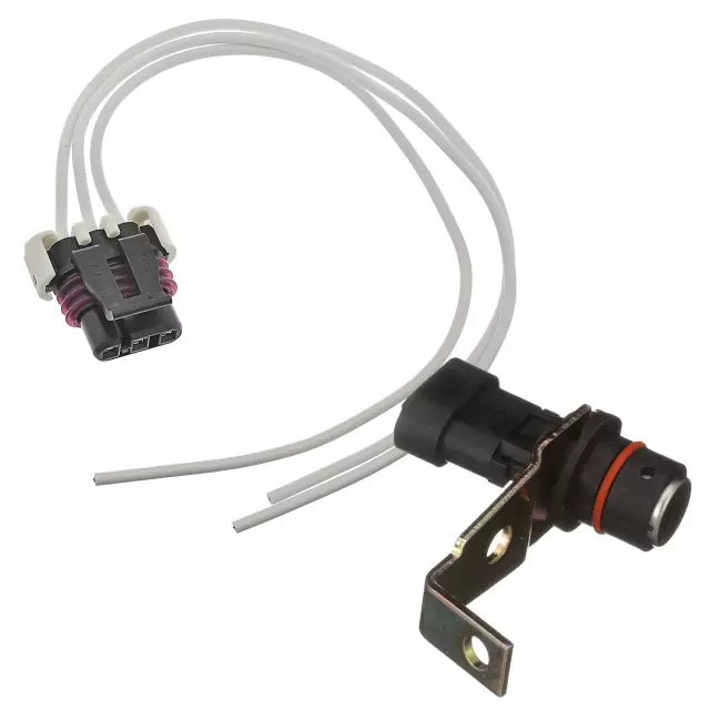 PC123K - Engines &amp; Components: Standard Ignition OE Improved Crankshaft Sensor Kit for SMP CORP Image