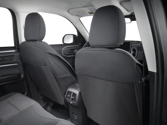 VM1PZ15600D20E - Interior: Neoprene Front Seat Cover For Bronco Sport for Ford: Bronco Sport Image