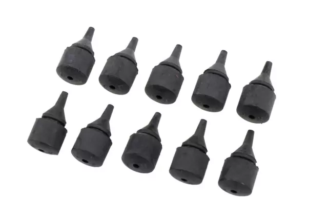 15283098 - : 1999-2012 GM Fuel Door Bumper for Cadillac: Escalade, Escalade ESV, Escalade EXT | Chevrolet: Avalanche, Colorado, S10, Silverado 1500, Silverado 1500 Classic, Silverado 1500 HD, Silverado 1500 HD Classic, Silverado 2500, Silverado 2500 HD, Silverado 2500 HD Classic, Silverado 3500, Silverado 3500 Classic, Silverado 3500 HD, Suburban 1500, Suburban 2500, Tahoe | GMC: Canyon, Sierra 1500, Sierra 1500 Classic, Sierra 1500 HD, Sierra 1500 HD Classic, Sierra 2500, Sierra 2500 HD, Sierra 2500 HD Classic, Sierra 3500, Sierra 3500 Classic, Sierra 3500 HD, Sonoma, Yukon, Yukon XL 1500, Yukon XL 2500 Image