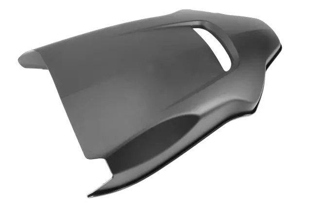84509008 - Body: Seat Back Panel for Chevrolet: Corvette Image