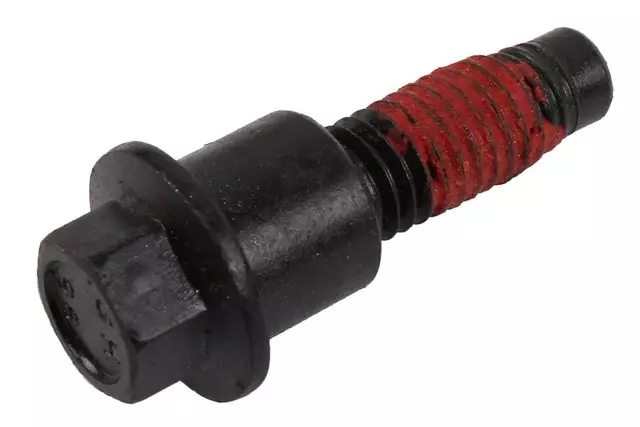 11518161 - : Multi-Purpose Bolt for GM Image