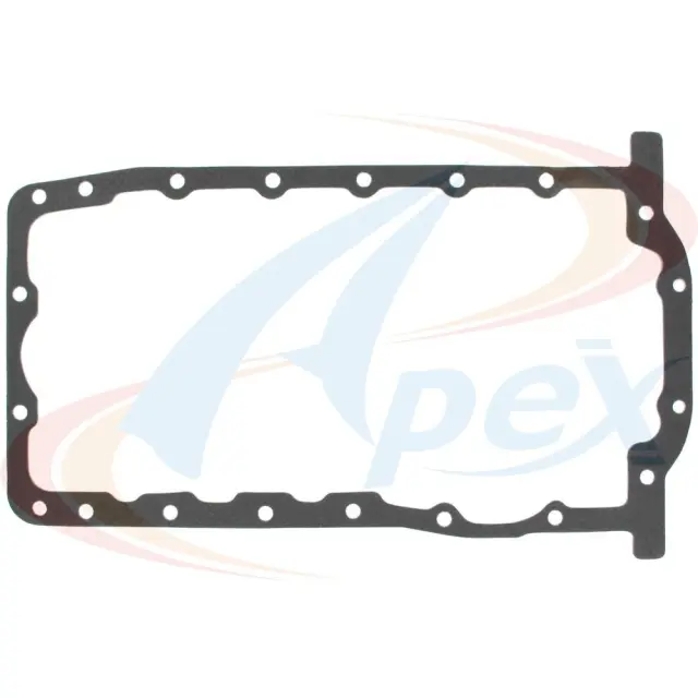 AOP905 - Engines &amp; Components: APEX Automobile Parts Inc Oil Pan Gasket Set for APEX Automobile Parts Inc Image