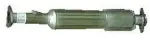 5332 - : Direct-Fit Catalytic Converter (Non C.A.R.B. Compliant) for AB Catalytic Image