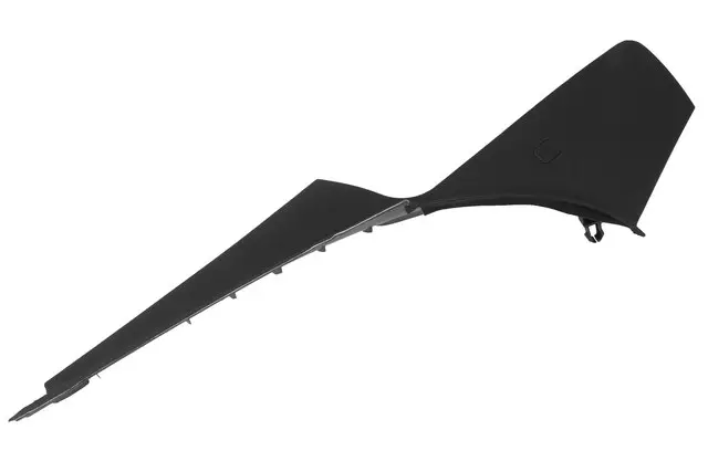 20997098 - Body: Window Trim for Cadillac: CTS Image