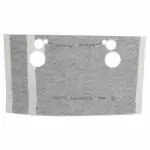 JR3Z9920000BB - : Stripe Tape for Ford: Mustang Image