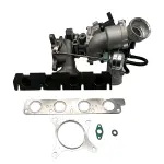 SK2N411 - : SKP Turbocharger for Skyward Automotive Image