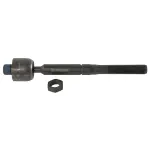 EV801208 - : Front Inner Steering Tie Rod End for Moog Image
