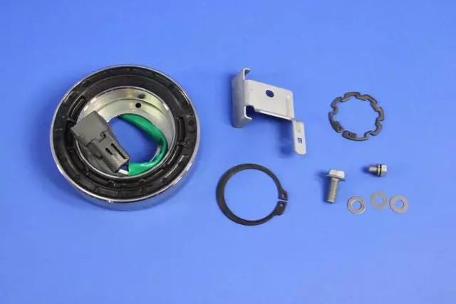 Air Conditioning Clutch Coil - Mopar (68231743AA)