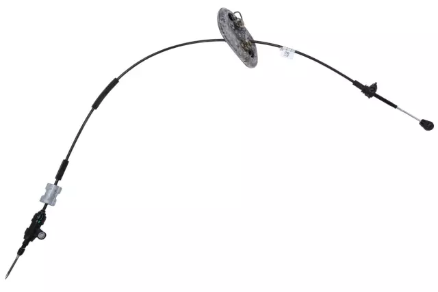 Automatic Transmission Range Selector Lever Cable - GM (42690729)