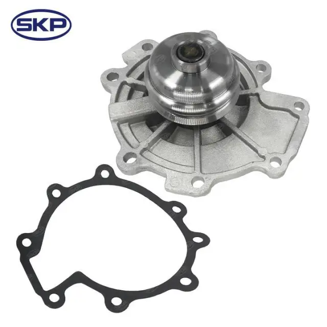 SK1251910 - Cooling Systems: SKP Engine Water Pump for Skyward Automotive Image