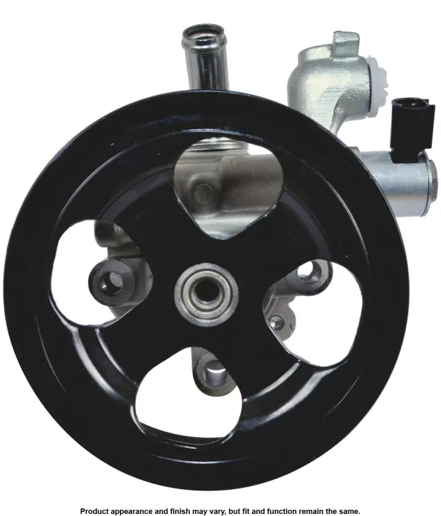 96375 - Cooling Systems: Power Steering Pump for Cardone Image