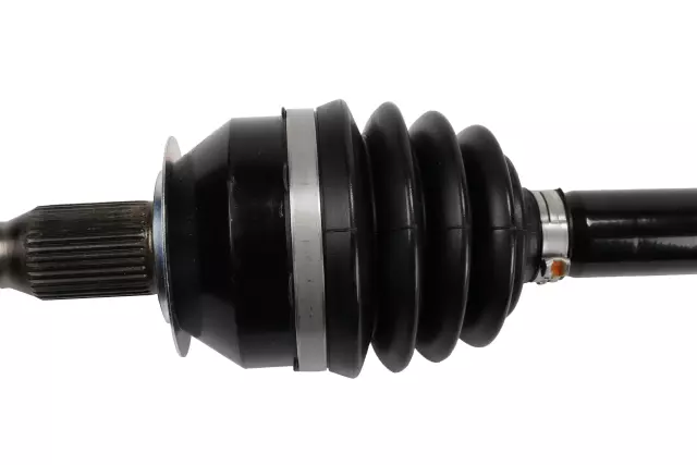 20977318 - Universals &amp; Rear Axle: Axle Assembly for GM Image