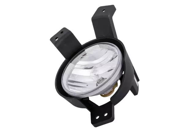 42549356 - Electrical: Fog Lamp Assembly for GM Image