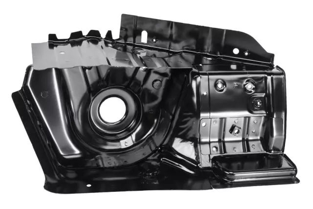 95967352 - : Apron Assembly for Chevrolet: Spark Image