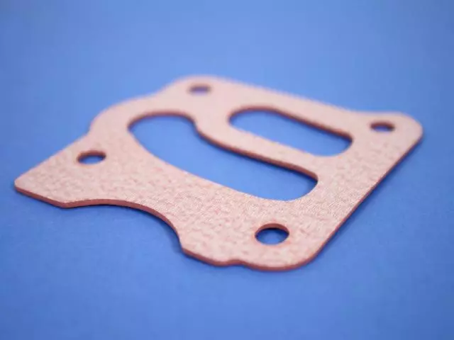 Engine Oil Filter Adapter Gasket - Mopar (04792939AA)