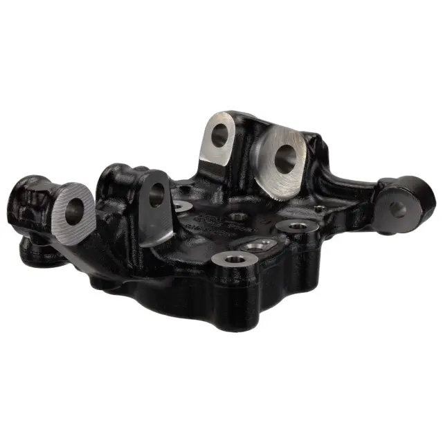 MEF564 - : Knuckle Front Wheel for Ford Image