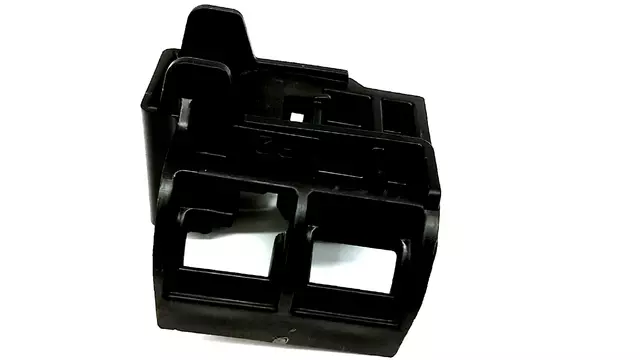 64343FJ040 - Body: Lock Bracket for Subaru Image