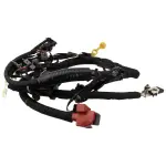 WC97155 - : Cable Assembly Battery To Battery for Ford Image