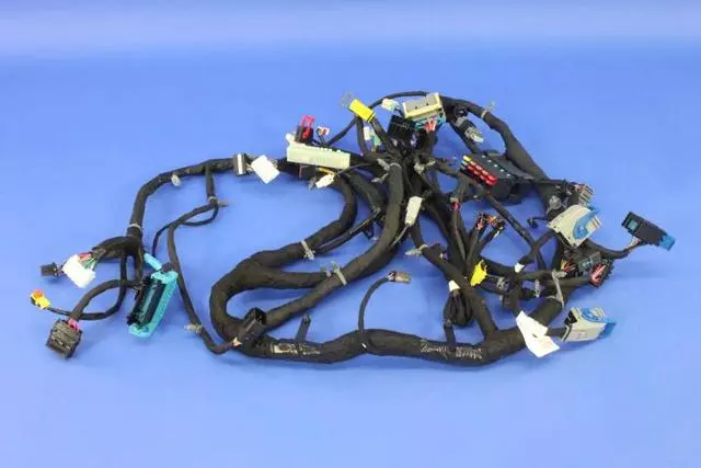 Instrument Panel Wiring - Mopar (68229560AB)