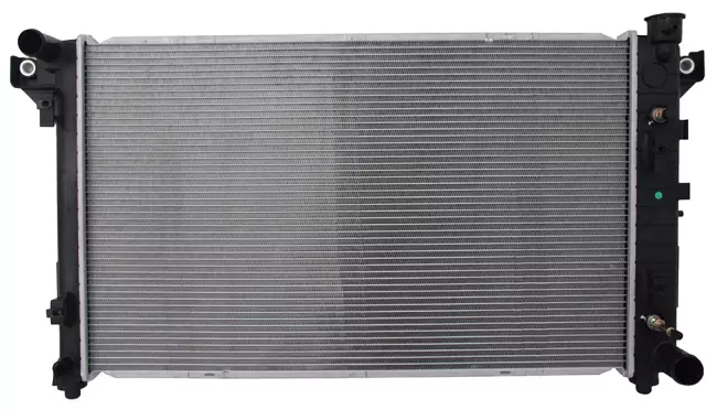 2291 - : OSC 2291 Radiator for OSC Image