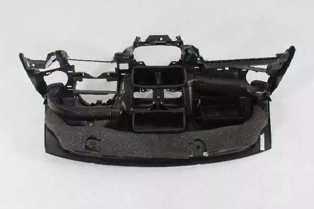 1RV59JD7AF - Interior Trim: Instrument Panel Panel for Mopar Image