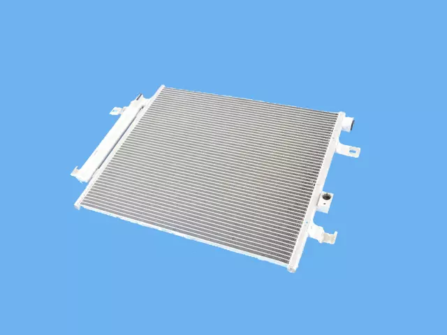 68332589AA - : Air Conditioning Condenser for Mopar Image