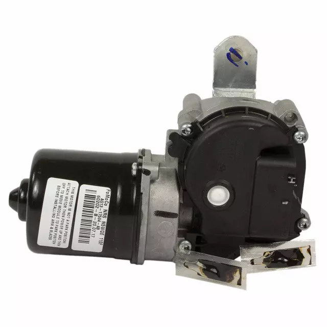Wiper Motor - Ford (8G1Z-17508-A)
