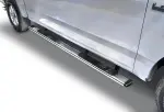 395269876 - : 5" Widesider Side Steps - Complete Kit with Brackets for Big Country Image