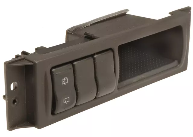 10409296 - : Rear Wiper Switch for Chevrolet: Venture Image