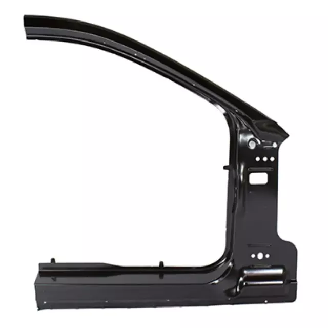 5R3Z63211A10AA - Body: Hinge Pillar for Ford: Mustang Image