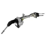 STE827 - Steering: Motorcraftâ„¢ Steering Gear for Ford Image