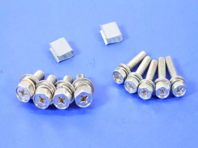 Bolt Kit - Mopar (68050203AA)