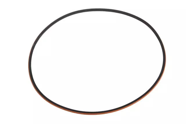 24277272 - : Automatic Transmission 1-2-3-4-6-7-8-10-Reverse Clutch Piston Outer Seal for GM Image