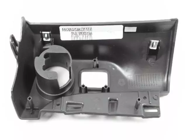 Headlamp Switch Bezel - Mopar (1PE41DX9AC)