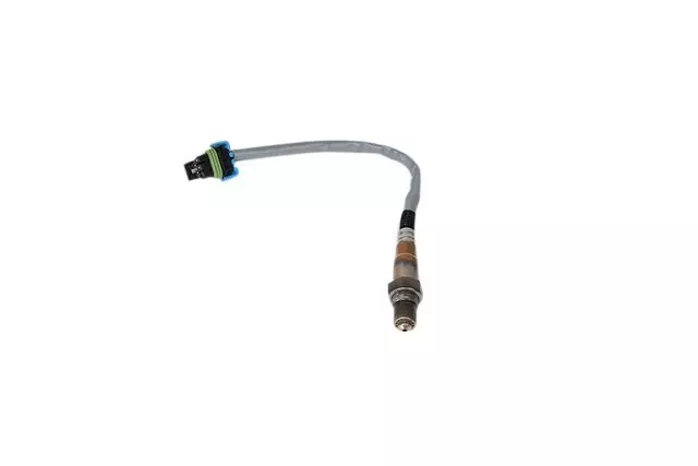 2134553 - Emission System: ACDelcoâ„¢ Ft Oxygen Sensor for Buick: Enclave, LaCrosse | Cadillac: ELR, SRX | Chevrolet: Equinox, Traverse, Volt | GMC: Acadia, Terrain Image