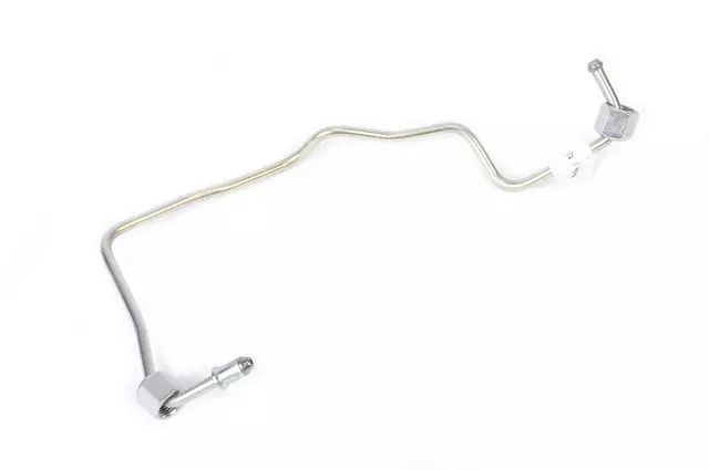 12670474 - : High Pressure Fuel Pipe for Left Side of Pump to Rail for GM Image