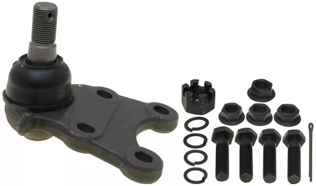 Front Lower Suspension Ball Joint - GM (19460942)