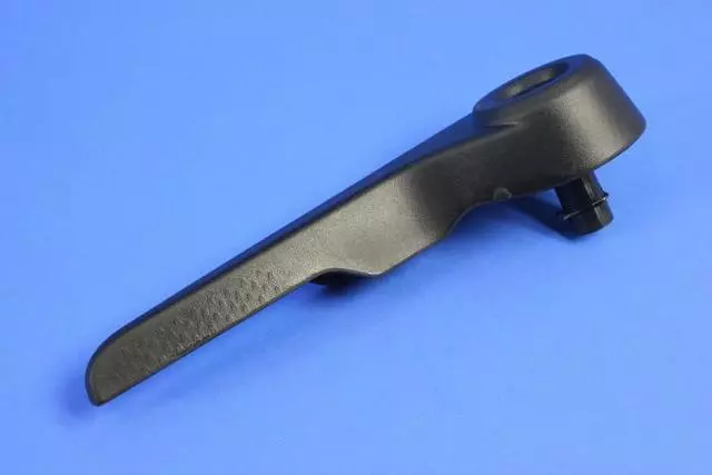 1RW10DX9AB - Interior Trim: Seat Recliner Handle for Mopar Image