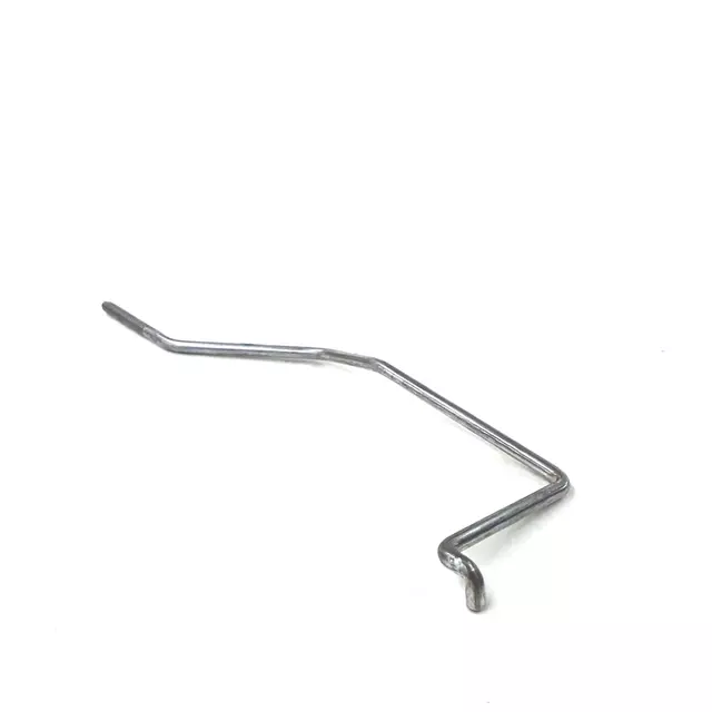 3B0837183B - Body: Control Rod for Volkswagen: Passat Image