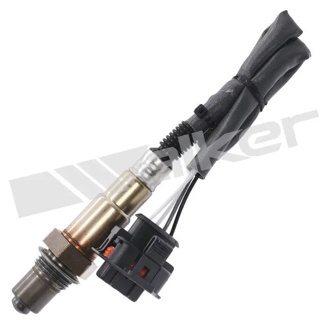 35034491 - Emission Systems: Walker Products 350-34491 Oxygen Sensor 4-W Direct Fit Narrow-Band for Walker Products Inc. - Image