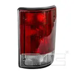 11500780 - : TYC Tail Light Assembly for TYC Image