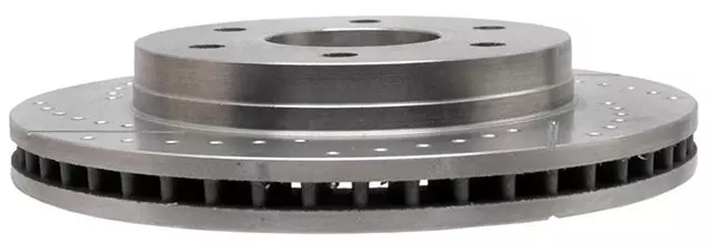 Rotor - GM (18A1256)