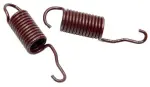 H408 - : Raybestos R-Line Drum Brake Adj Screw Spring for Raybestos Brakes Image