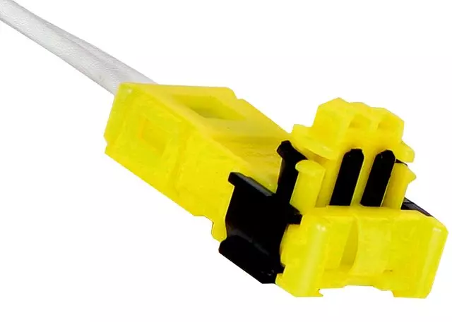 PT1858 - Electrical, Lighting and Body: Seat Belt Pre-Tensioner Pigtail for ACDelco Image