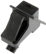 58158 - Wiper and Washer: Windshield Washer Nozzle for Dorman Image
