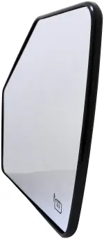 56317 - Body: Heated Door Mirror Glass for Dorman Image